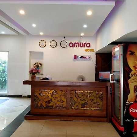 Amura Hotel Thu Duc Ho Şi Min Dış mekan fotoğraf