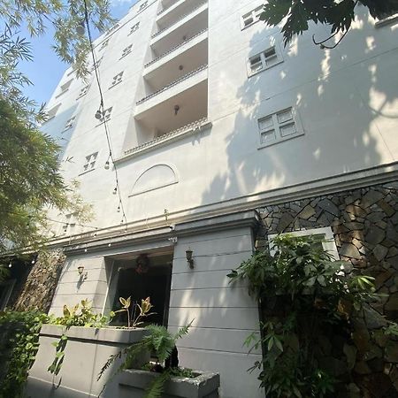 Amura Hotel Thu Duc Ho Şi Min Dış mekan fotoğraf
