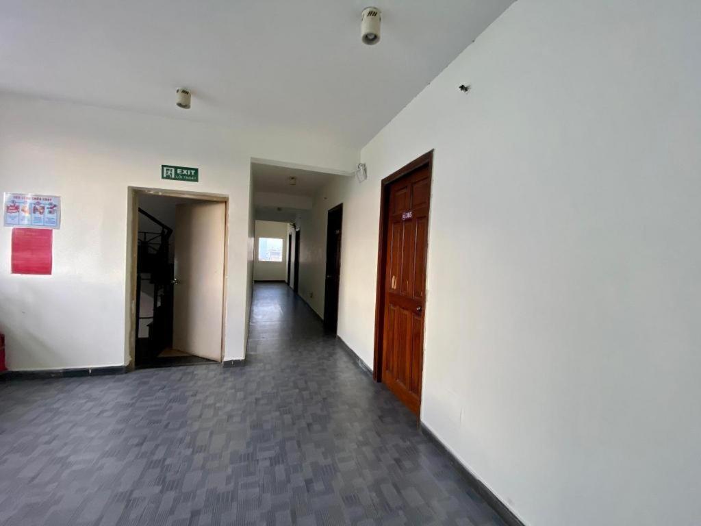 Amura Hotel Thu Duc Ho Şi Min Dış mekan fotoğraf