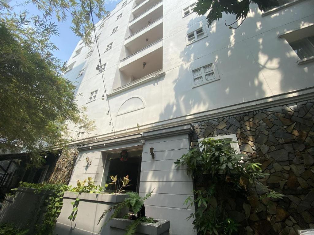 Amura Hotel Thu Duc Ho Şi Min Dış mekan fotoğraf