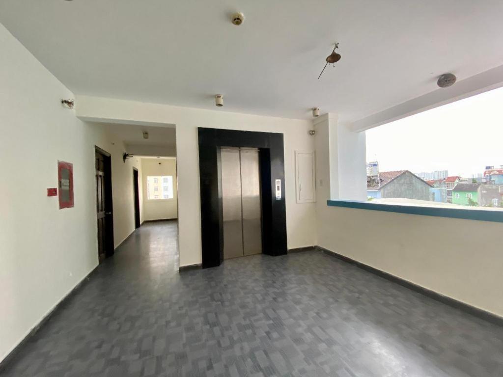 Amura Hotel Thu Duc Ho Şi Min Dış mekan fotoğraf