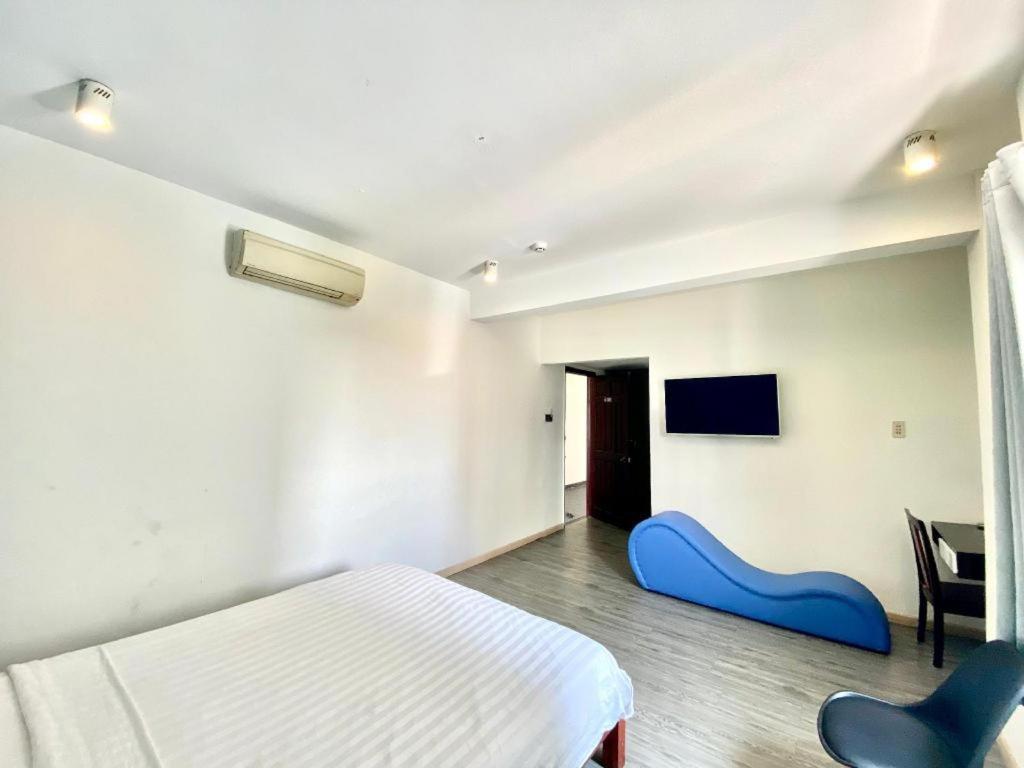 Amura Hotel Thu Duc Ho Şi Min Dış mekan fotoğraf