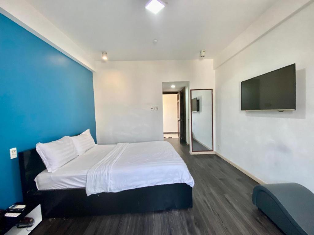 Amura Hotel Thu Duc Ho Şi Min Dış mekan fotoğraf