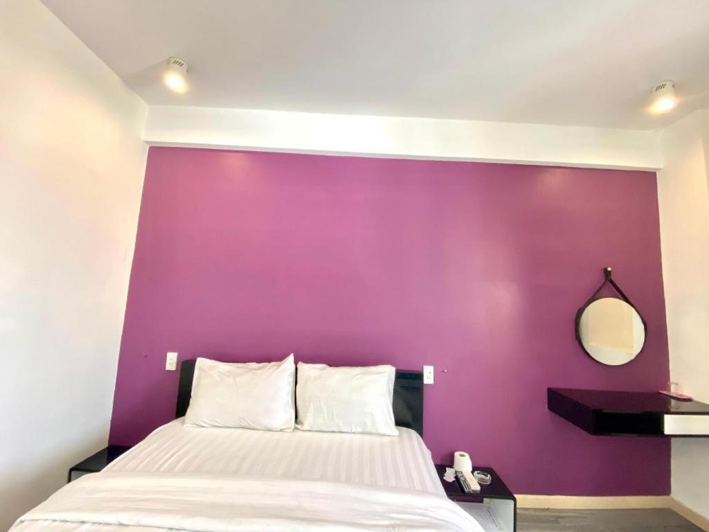 Amura Hotel Thu Duc Ho Şi Min Dış mekan fotoğraf