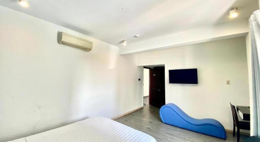 Amura Hotel Thu Duc Ho Şi Min Dış mekan fotoğraf