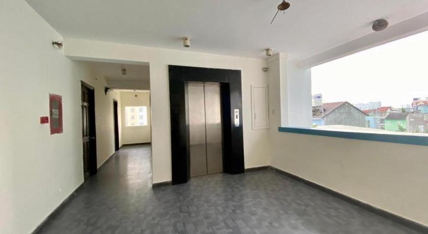 Amura Hotel Thu Duc Ho Şi Min Dış mekan fotoğraf