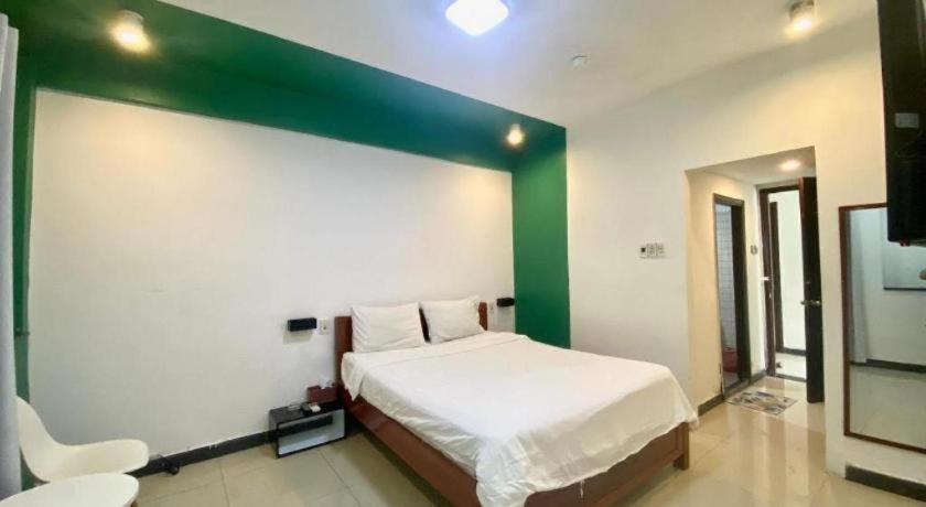 Amura Hotel Thu Duc Ho Şi Min Dış mekan fotoğraf