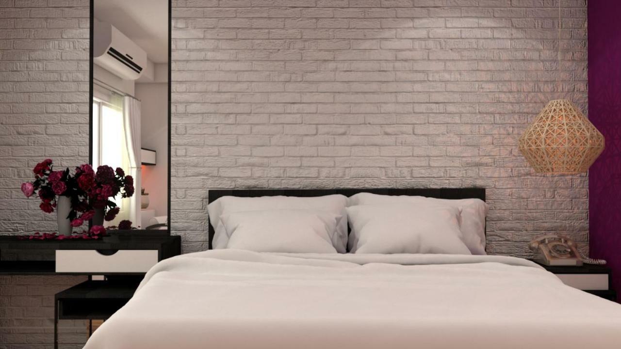 Amura Hotel Thu Duc Ho Şi Min Dış mekan fotoğraf