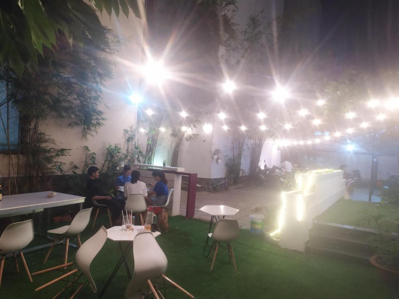 Amura Hotel Thu Duc Ho Şi Min Dış mekan fotoğraf